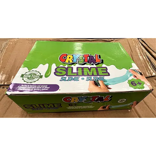 Slime-Slime, photo 1 of 4