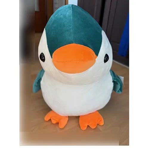Soft toy, photo 1 of 4