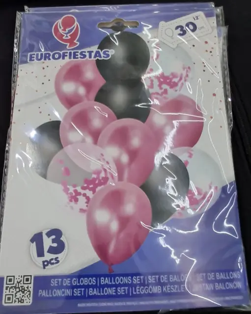 Balloons, photo 1 of 2