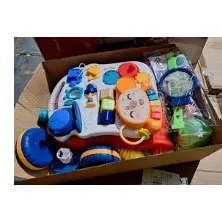 2 in 1 Baby Walker