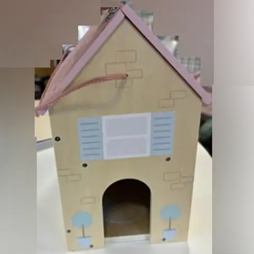 Small Doll's House, photo 3 of 3
