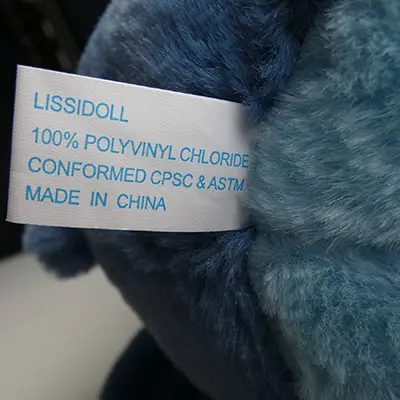 Peluche Disney Stitch Canard Mignon 30cm Cadeau, photo 4 of 4