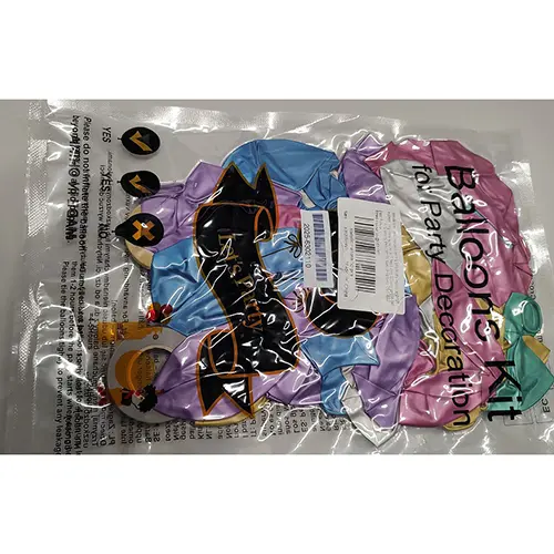 Balloons Kit for Party Decoration, photo 2 of 3