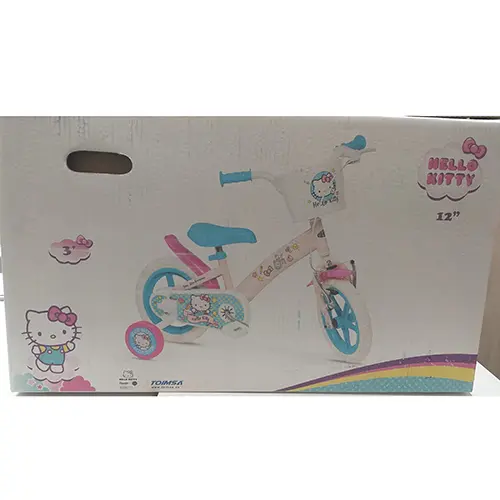 Hello Kitty 12" “, photo 4 of 4