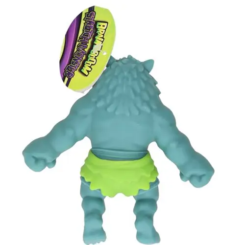 Brainboom Stretchmonster, photo 3 of 3