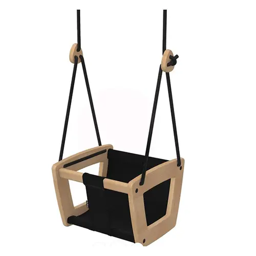 Toy swing, photo 1 of 4