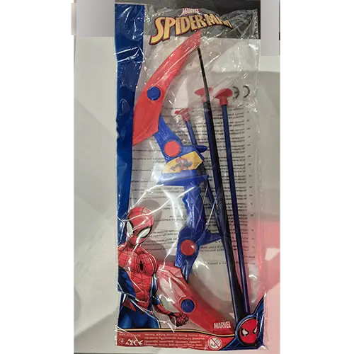 Marvel Spider Man, photo 1 of 3