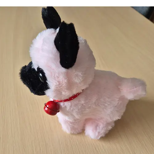 Soft toy, photo 1 of 2