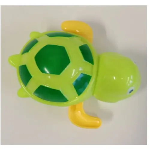 Spaßige Schwimmende Schildkröten-Badespielzeug, photo 2 of 3
