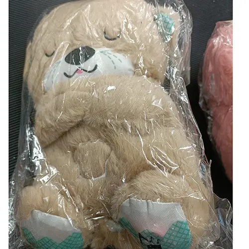 Sleepy Cuddly Toy, photo 2 of 4