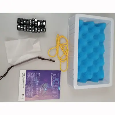 MAGNETIC EFFECT CHESS, INTELLIGENCE STRATEGY, photo 2 of 2