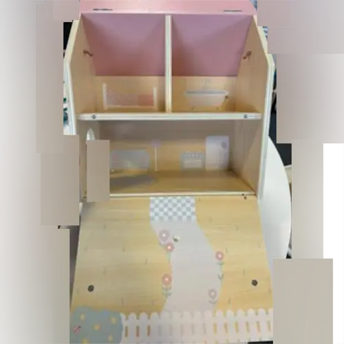 Small Doll's House, photo 2 of 3