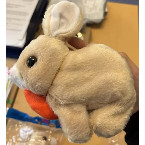 Soft toy, photo 1 of 4