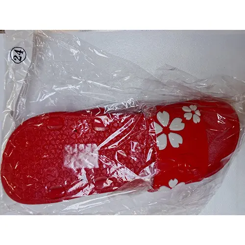 Children's slippers, photo 2 of 2