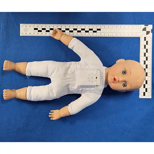 Baby doll, photo 3 of 4