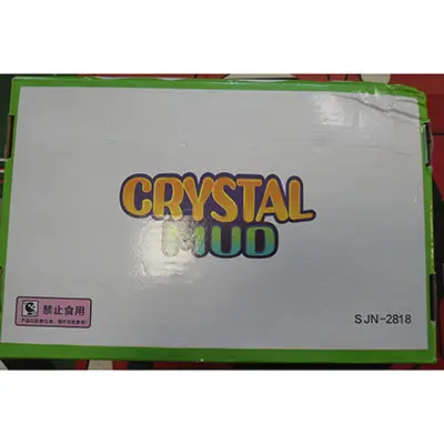 Crystal Mud, photo 3 of 4