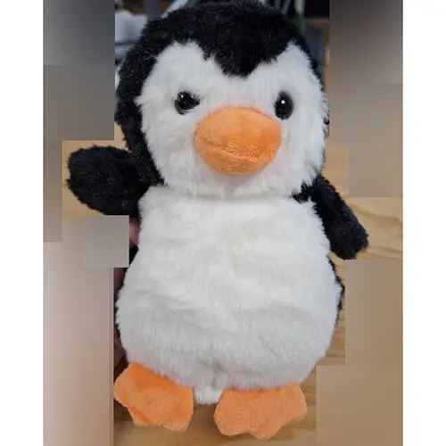 Penguin Plush Toy, photo 2 of 4