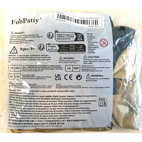 FobPatiy, photo 2 of 4
