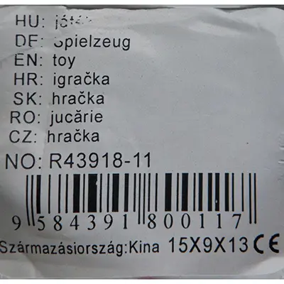 Játék/spielzeug/toy, photo 2 of 3