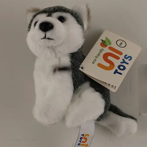 Soft toy