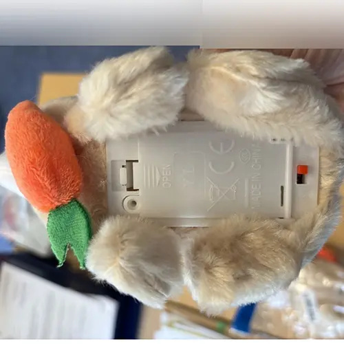 Soft toy, photo 3 of 4