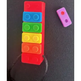 Teether, photo 3 of 3