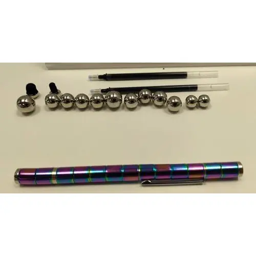 Fidget pen, photo 2 of 2