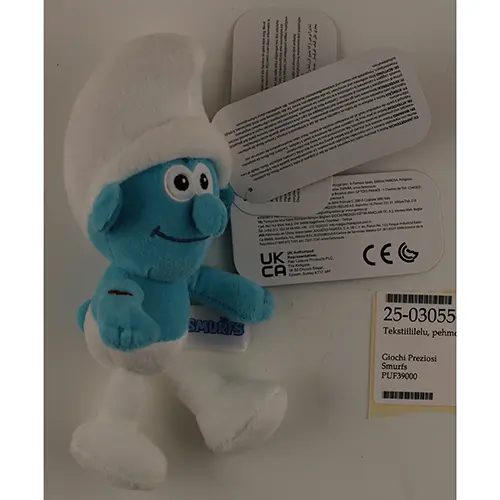 Smurfs, photo 3 of 4