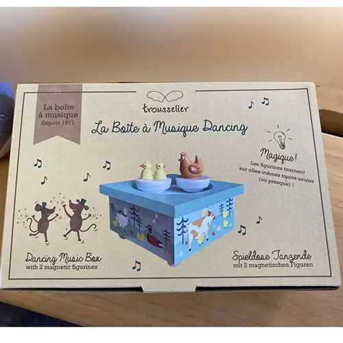 La Boîte à Musique Dancing, photo 1 of 3
