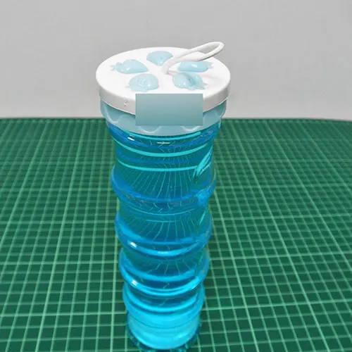 Toy slime, photo 1 of 2