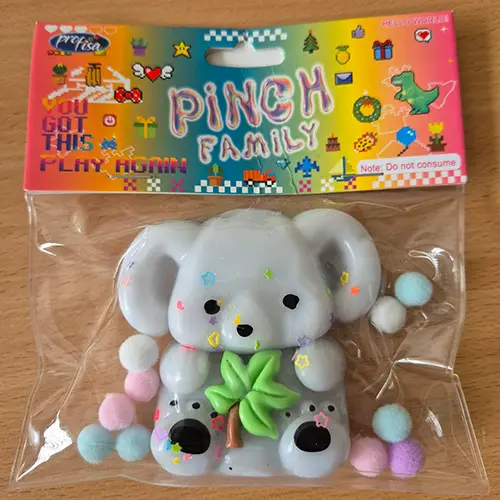 PINCH FAMILY, photo 1 of 2