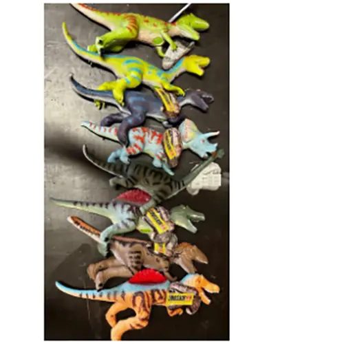 Dinosaur Tyrex King me world, photo 3 of 3