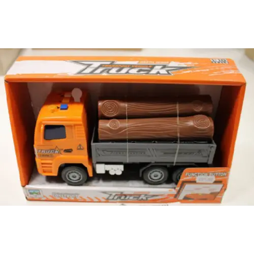 Transport vehicle truck, photo 1 of 4