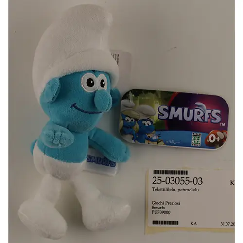 Smurfs, photo 2 of 4