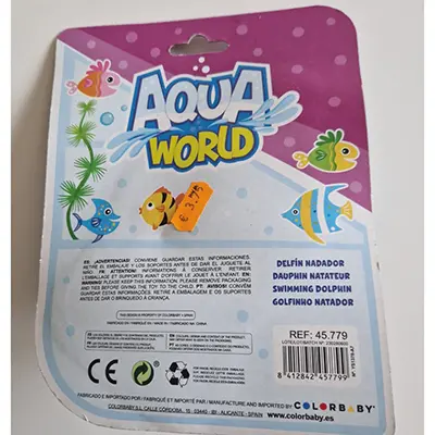 Aqua World, photo 1 of 3