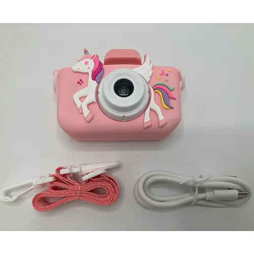 Kids digital camera, photo 1 of 3