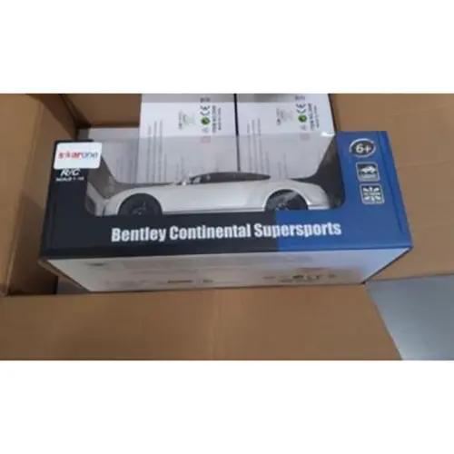 RC Bentley Continental Car