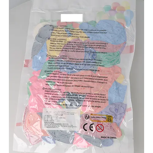 Party balloons, photo 2 of 2