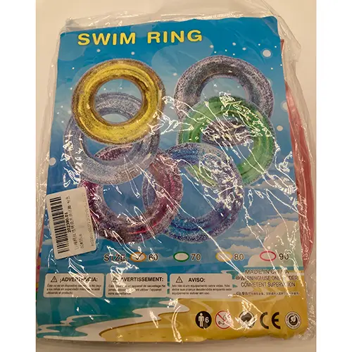 Swim Ring, photo 1 of 2