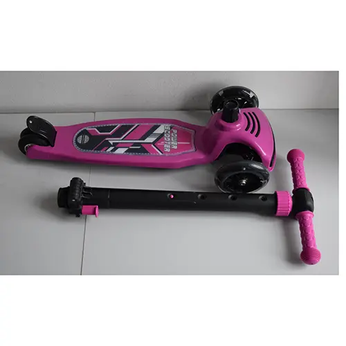 Power Scooter, photo 3 of 4