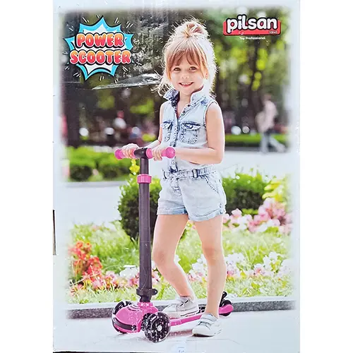 Power Scooter, photo 4 of 4