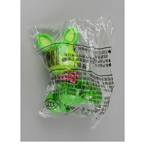 Clockwork pull back toy, photo 2 of 4