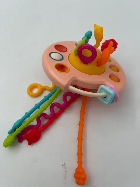 Baby toy, photo 1 of 2