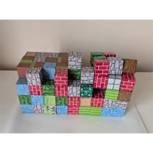 Building Blocks, photo 2 of 2