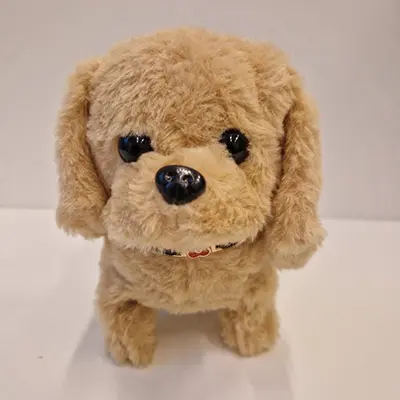 Soft toy, photo 1 of 3