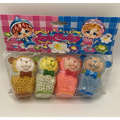 Toy sheep