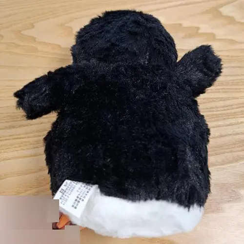 Penguin Plush Toy, photo 3 of 4