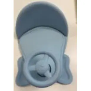 Elephant Baby Bath Seat