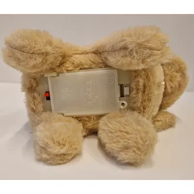 Soft toy, photo 3 of 3