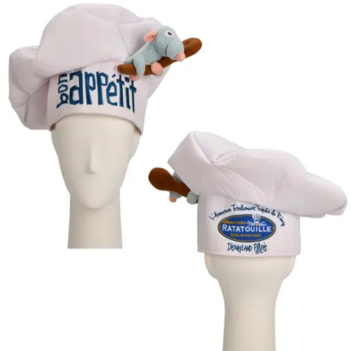 Chapeau ratatouille